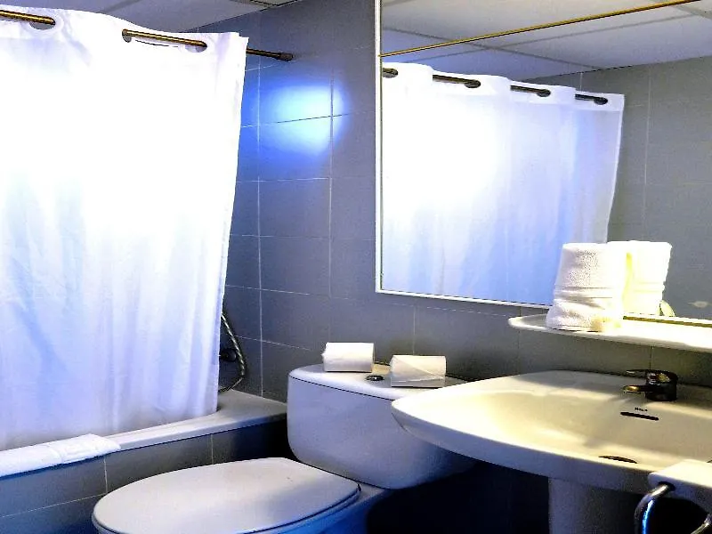 Apartamentos Club Sa Coma إسبانيا
