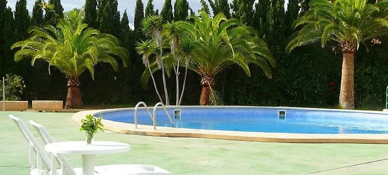 Apartamentos Club Sa Coma 3*, سا كوما