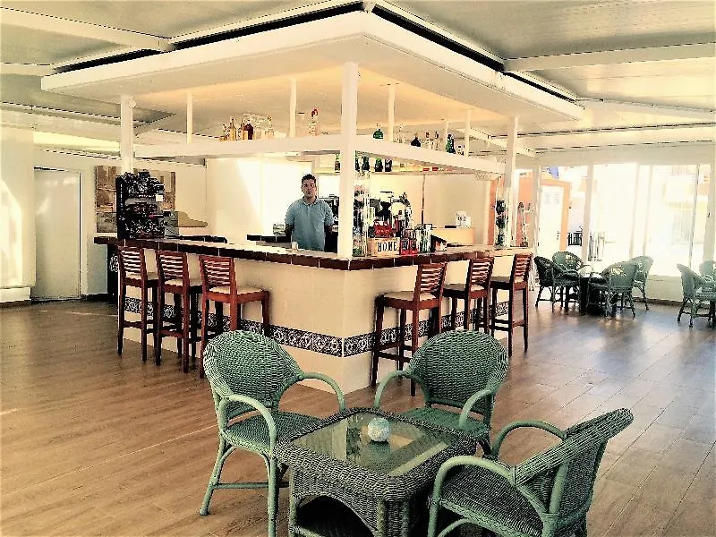 Apartamentos Club Sa Coma فندق سا كوما
