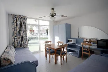 Apartamentos Club Sa Coma