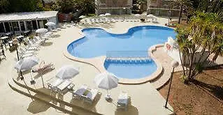Apartamentos Club Sa Coma فندق سا كوما